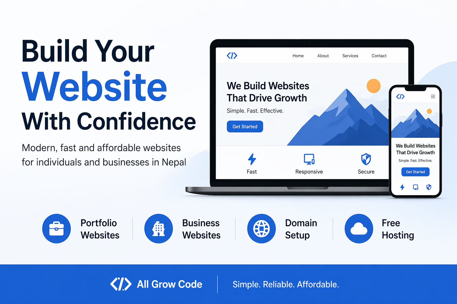 Services
